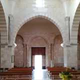 Ogni angolo di questa Basilica del resto trasuda storia e rappresenta un perfetto connubio tra Occidente e Oriente